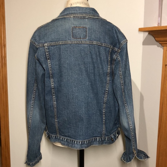 LEVI STRAUSS JAC XL - Picture 10 of 13